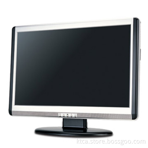 20.1" Wide Screen LCD Monitor